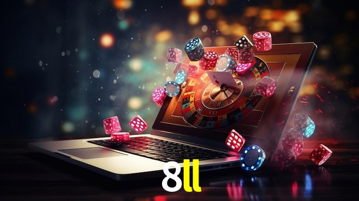 8ll Logo 2