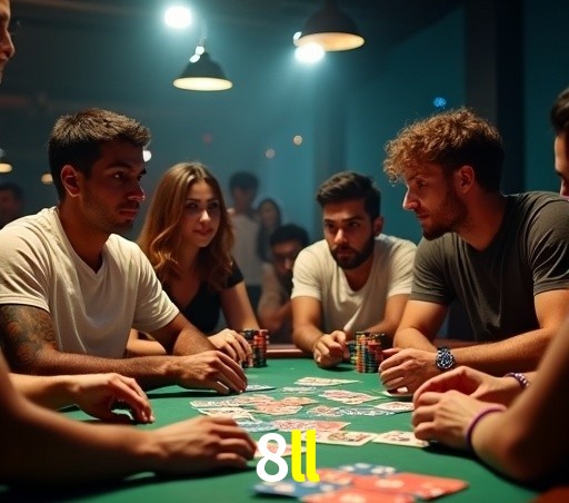 Slots 8ll - RTP Alto Certificado